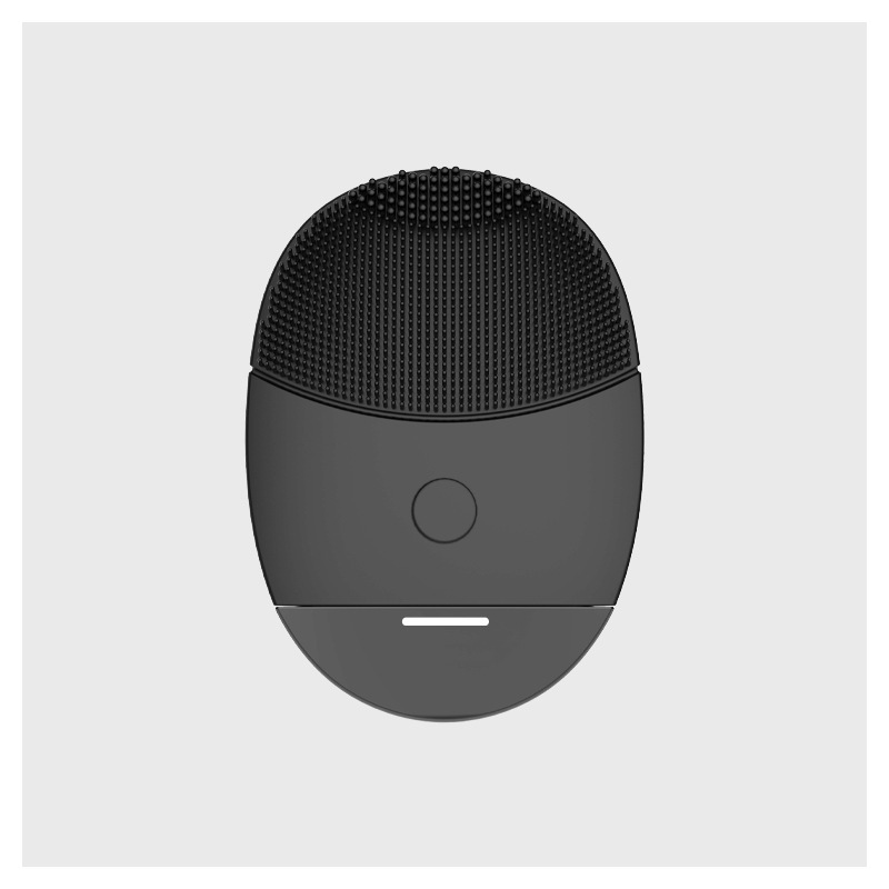 Facial Cleanser Electric Silicone Facial Cleanser Facial - Image 5
