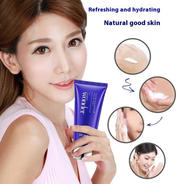 Blueberry Facial Cleanser Moisturizing - Image 6