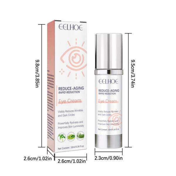 Instant Anti-Wrinkle Serum For Firming Skin - Image 5