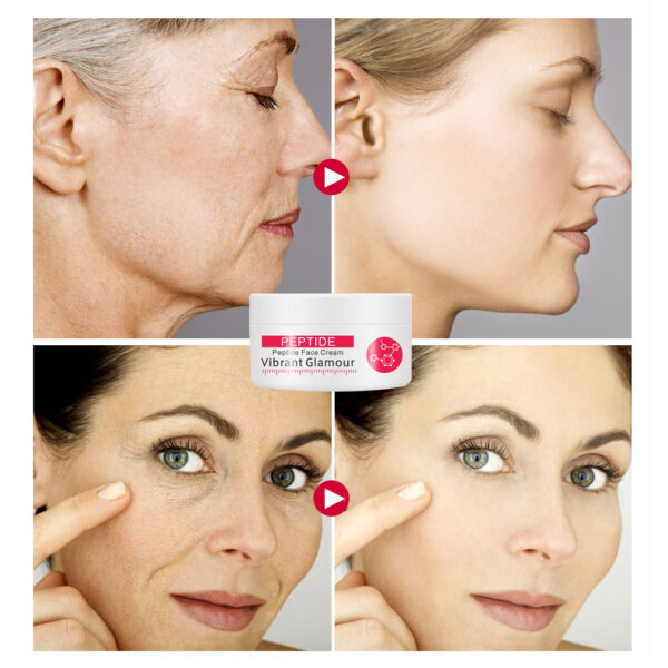 Peptide cream - Image 2