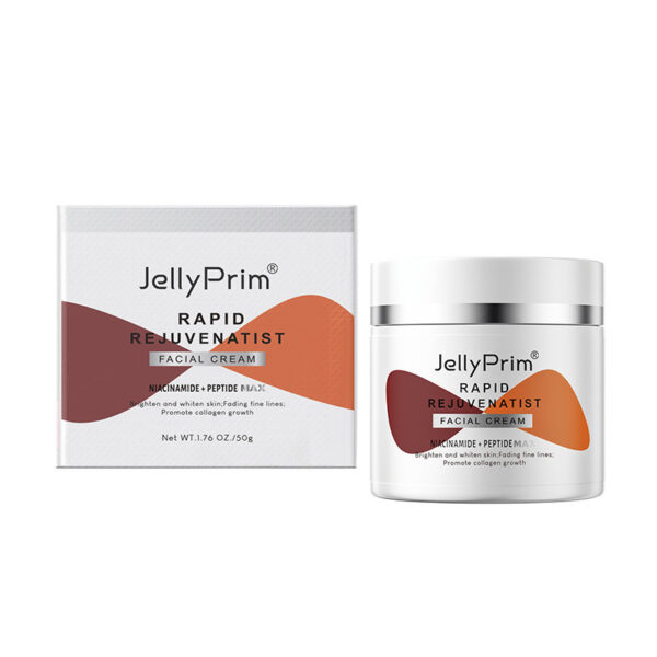 Brightening Skin Color Nourishing Moisturizing Skin Anti-aging Repair Cream - Image 7