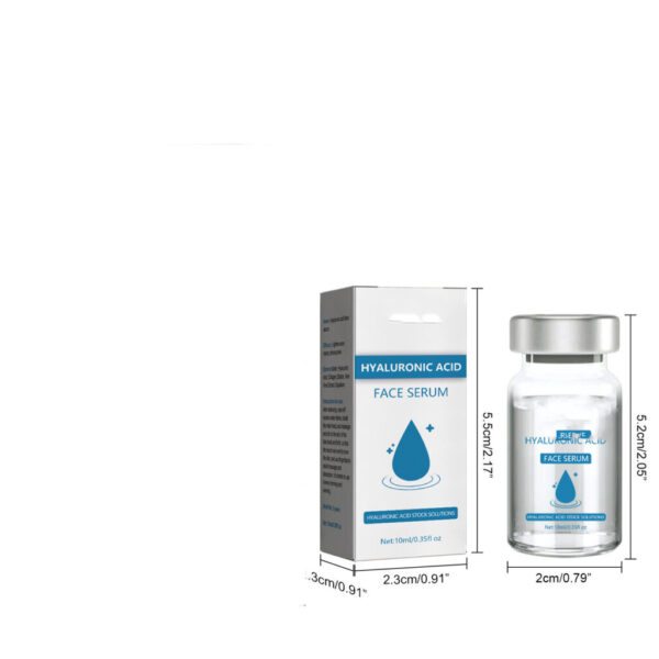 Hyaluronic Acid Replenishment - Image 8