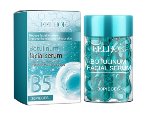 B5 Facial Capsule Serum Botulinum Facial Serum - Image 5