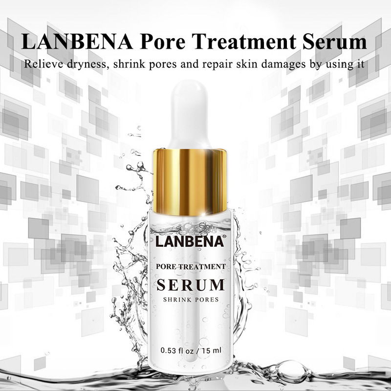 Pore Treatment Serum Pore Treatment Serum - Image 3