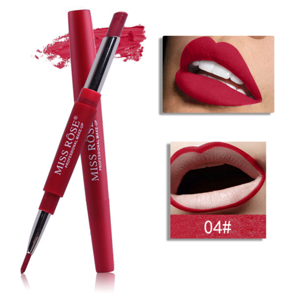 Multifunctional Lipstick Pen One Lip Liner - Image 3