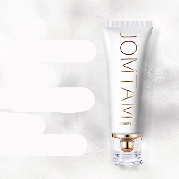Amino Acid Facial Cleanser Warm Facial Cleanser - Image 2