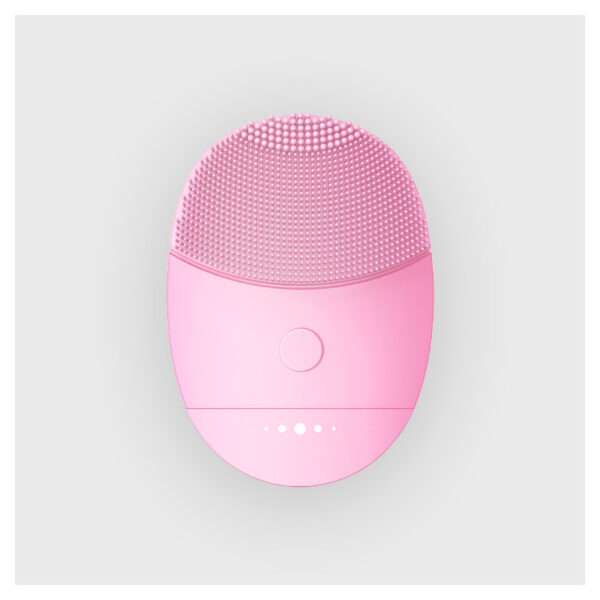 Facial Cleanser Electric Silicone Facial Cleanser Facial - Image 2