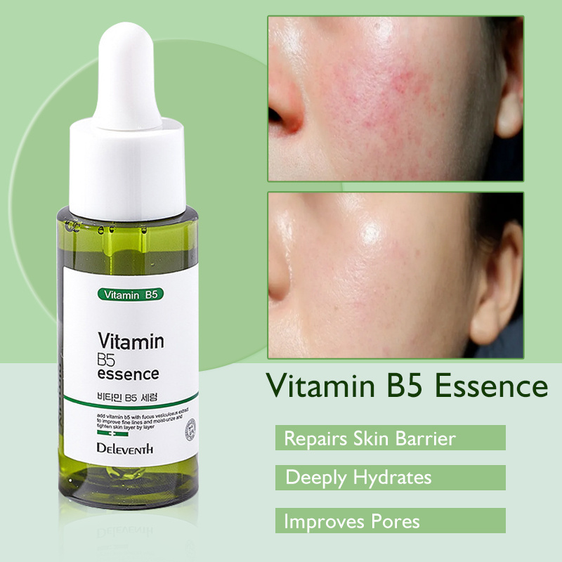 Hydrating Moisturizing After Sun Repair Hyaluronic Acid Serum - Image 4