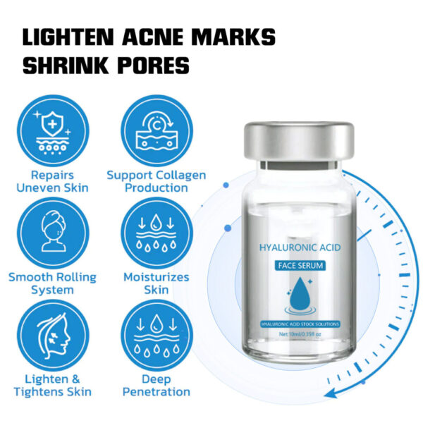 Hyaluronic Acid Replenishment - Image 6