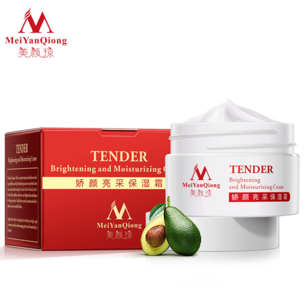 wrinkle removing face cream with hyaluronic acid - Image 3