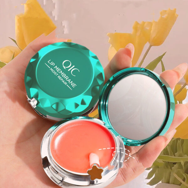 Moisturize Repair Fade Lip Lines Base Lipstick - Image 5
