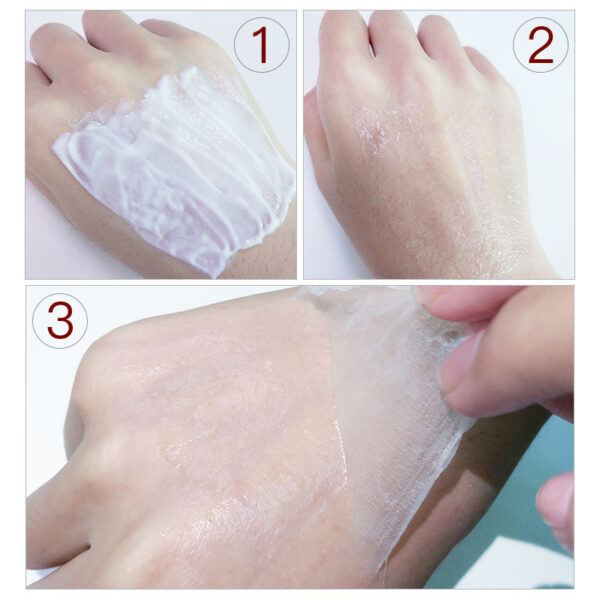 Facial mask cream - Image 5