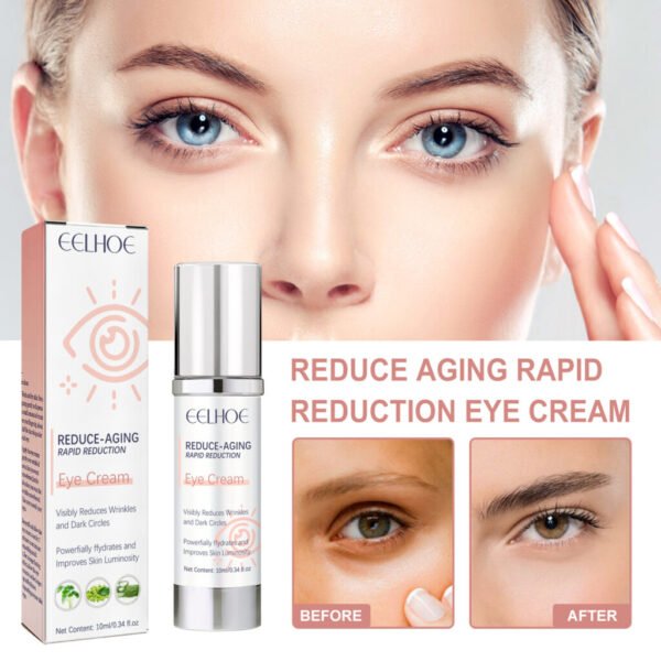 Instant Anti-Wrinkle Serum For Firming Skin - Image 4