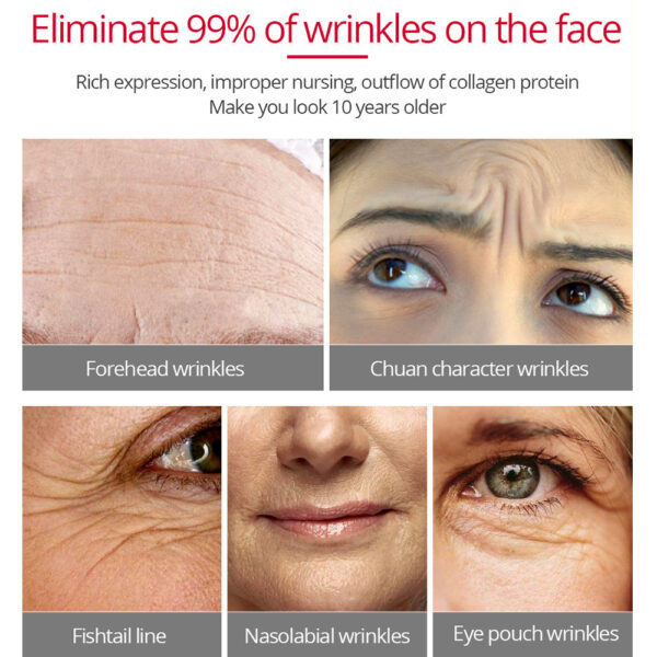 Peptide cream - Image 4