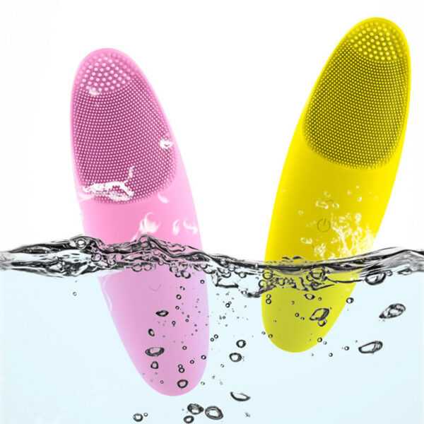 Electric facial cleanser - Image 4