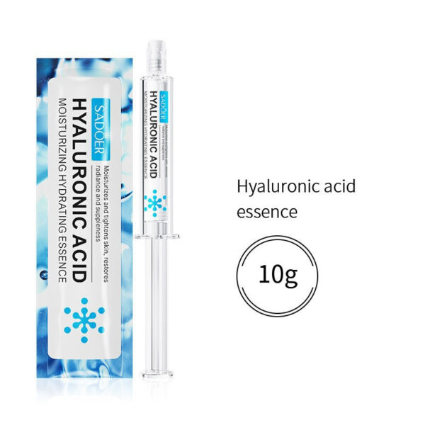 Aloe Vera Soften 3-in-1 Hydrating & Soothing Serum - Image 3