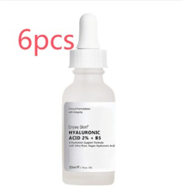 Hyaluronic Acid B5 Ceramide Moisturizing Supplement - Image 7