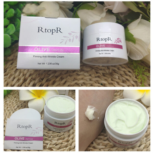 Olive peptide cream - Image 5
