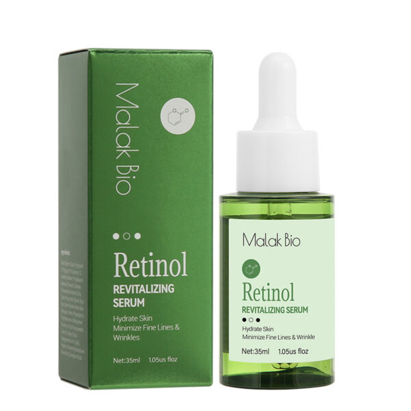 Retinol Toner Reduces Fine Lines - Image 6