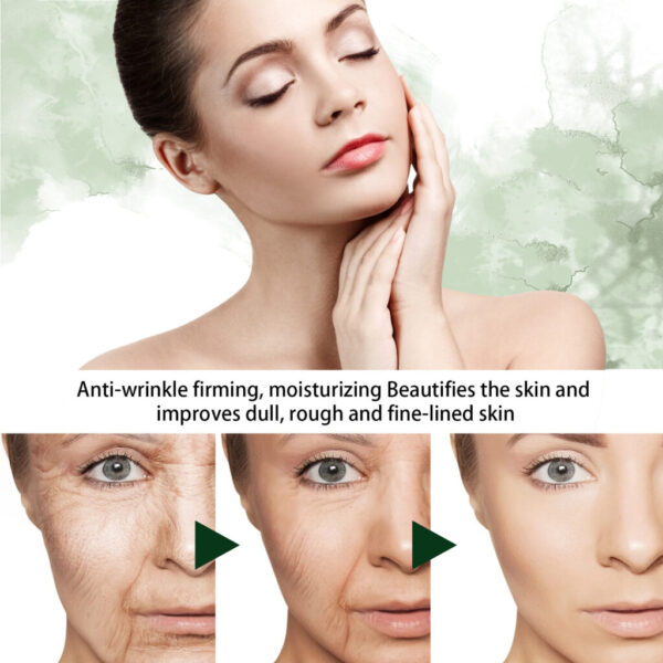 Moisturizing Lifting Fading Wrinkle Lifting Face Serum - Image 2