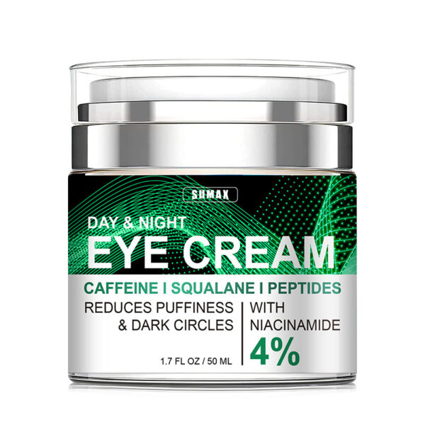 Pressing Eye Cream Eye Care Lotion - Image 4