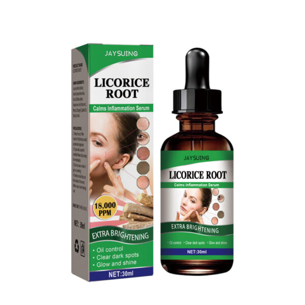 Acne Marks Blackhead Brightening Skin - Image 9