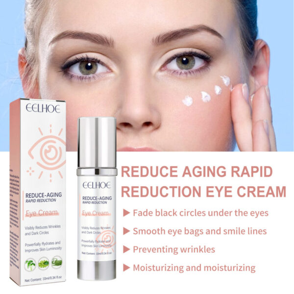 Instant Anti-Wrinkle Serum For Firming Skin - Image 6