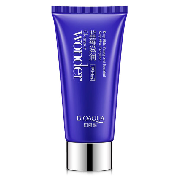 Blueberry Facial Cleanser Moisturizing - Image 5