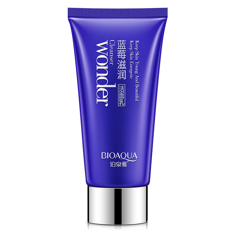Blueberry Facial Cleanser Moisturizing - Image 5