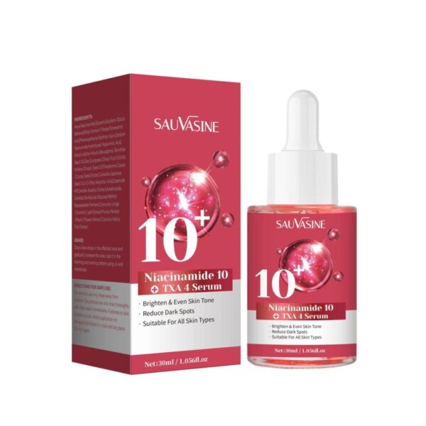30ml Niacinamide 10 TXA 4 Serum Nicotinamide 10 TXA 4 - Image 4