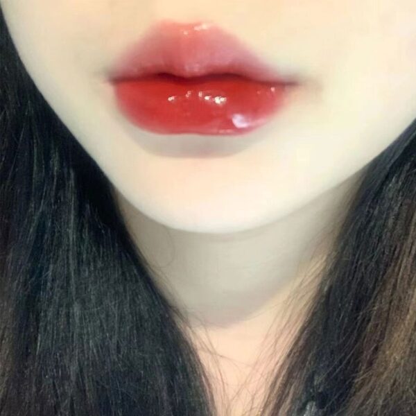 Mirror Water Glass Lip Lacquer Women's Lipstick - Image 6