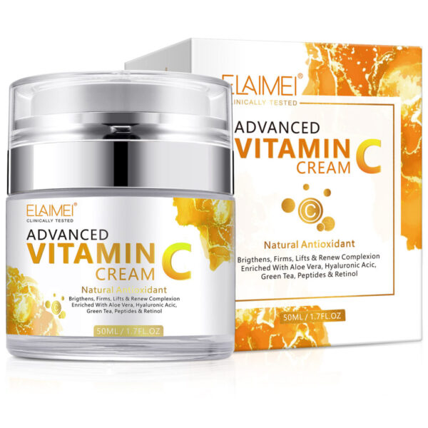 Hyaluronic Acid Nutrition Moisturizing Cream Deep Moisturizing Hydrating - Image 9