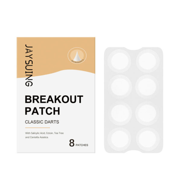 Acne Patch Gentle Cleansing And Skin Care - Image 3