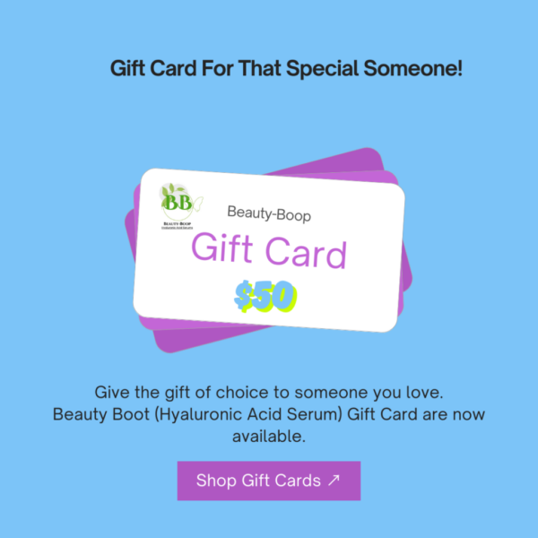 Gift Card $50