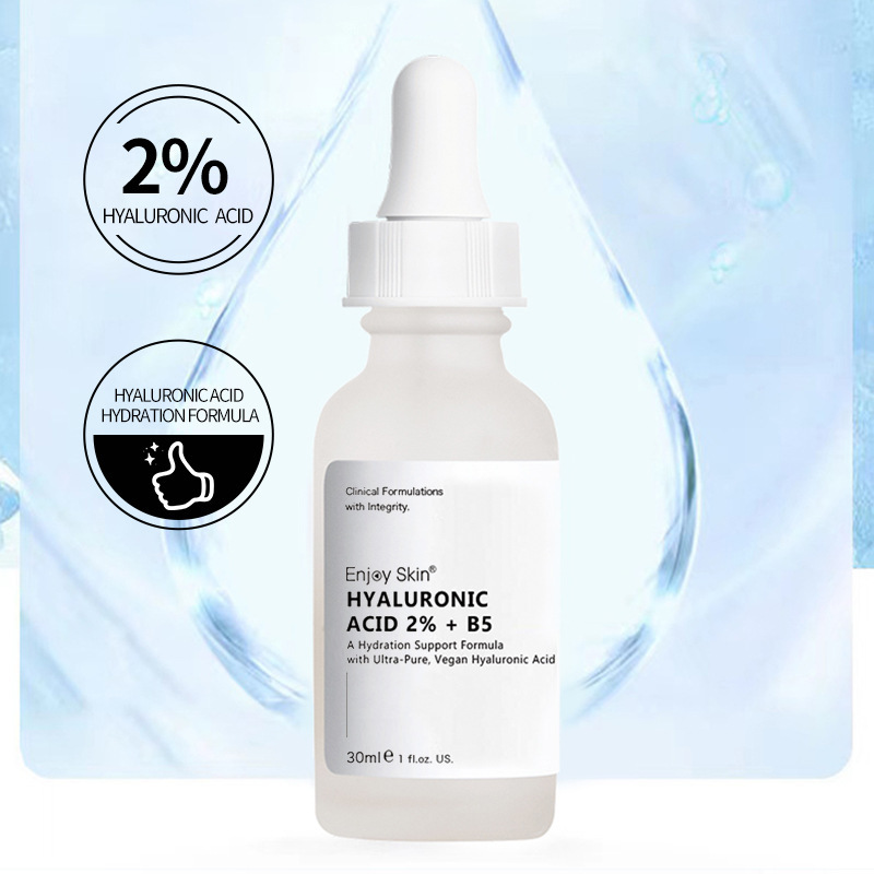 hyaluronic acid serum