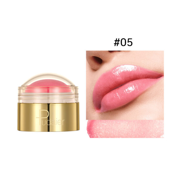 Lip Care Lipstick Fade Lip Lines Lip Balm Moisturizing And Hydrating - Image 9