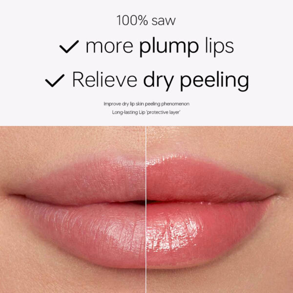 Lip Care Lipstick Fade Lip Lines Lip Balm Moisturizing And Hydrating - Image 4