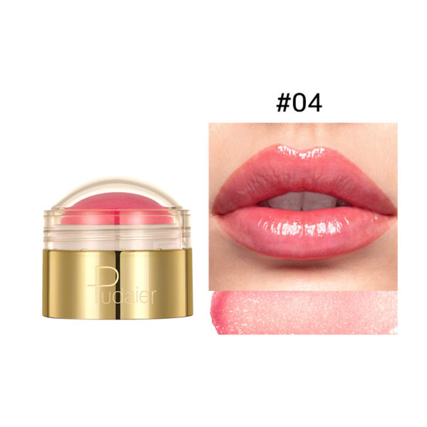 Lip Care Lipstick Fade Lip Lines Lip Balm Moisturizing And Hydrating - Image 3