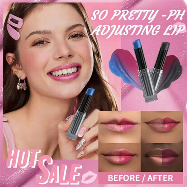 Lipstick Care Nourishing Long-lasting Moisturizing - Image 5
