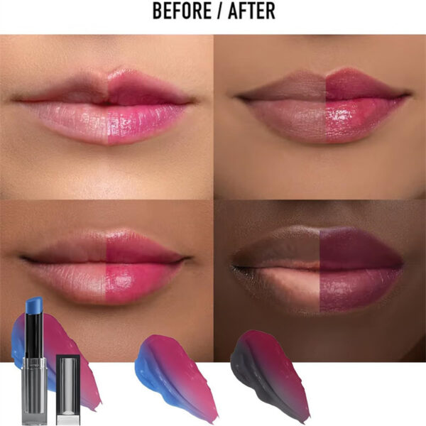 Lipstick Care Nourishing Long-lasting Moisturizing - Image 4