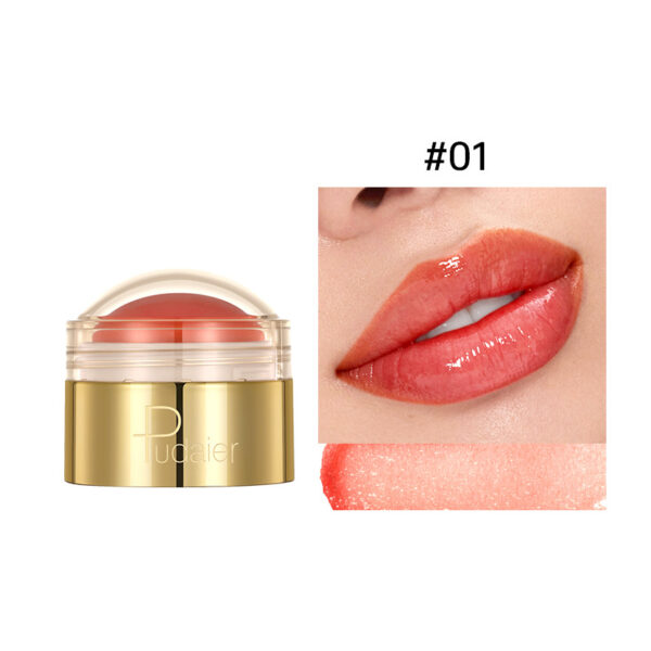 Lip Care Lipstick Fade Lip Lines Lip Balm Moisturizing And Hydrating - Image 6