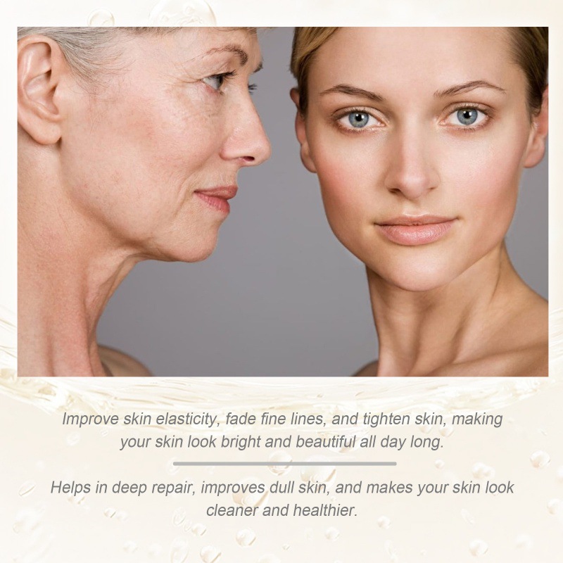 Retinol Collagen Egg White Icing Moisturizing Cream - Image 5