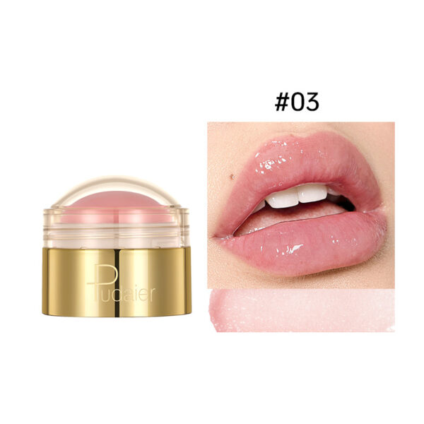 Lip Care Lipstick Fade Lip Lines Lip Balm Moisturizing And Hydrating - Image 8