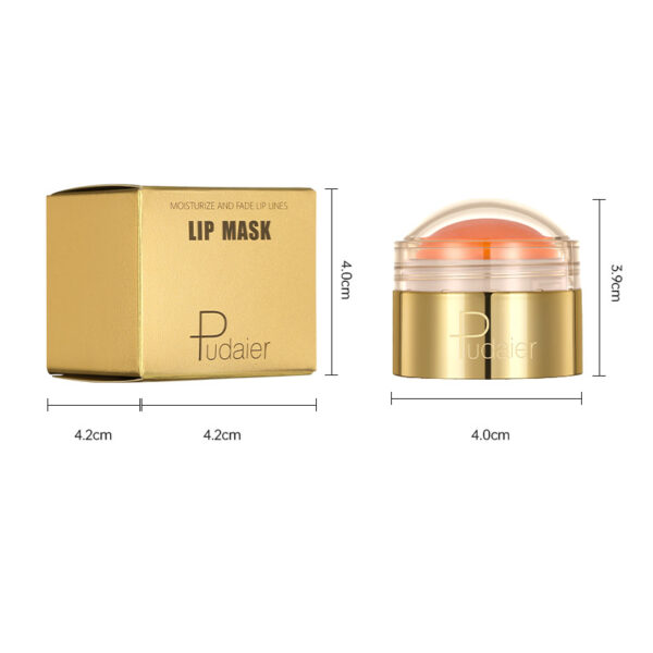 Lip Care Lipstick Fade Lip Lines Lip Balm Moisturizing And Hydrating - Image 5