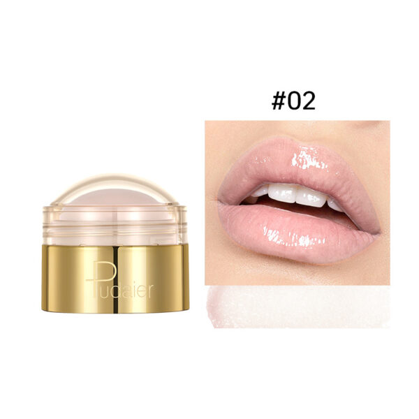 Lip Care Lipstick Fade Lip Lines Lip Balm Moisturizing And Hydrating - Image 10