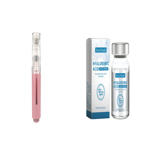 Hyaluronic Acid Face Serum - Image 2