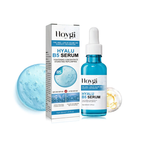 Hoygi Anti-wrinkle Firming B5  Moisturizing - Image 5