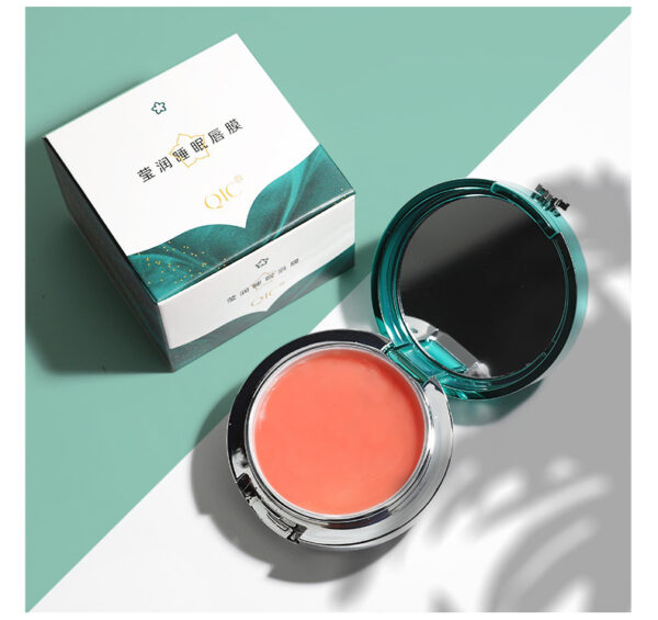Moisturize Repair Fade Lip Lines Base Lipstick - Image 2