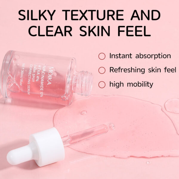 Nicotinamide Hyaluronic Acid Solution Skin Care Products - Image 2