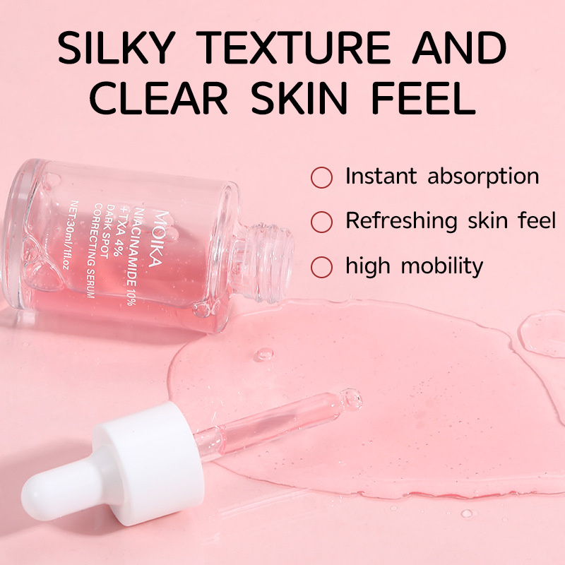 Nicotinamide Hyaluronic Acid Solution Skin Care Products - Image 2